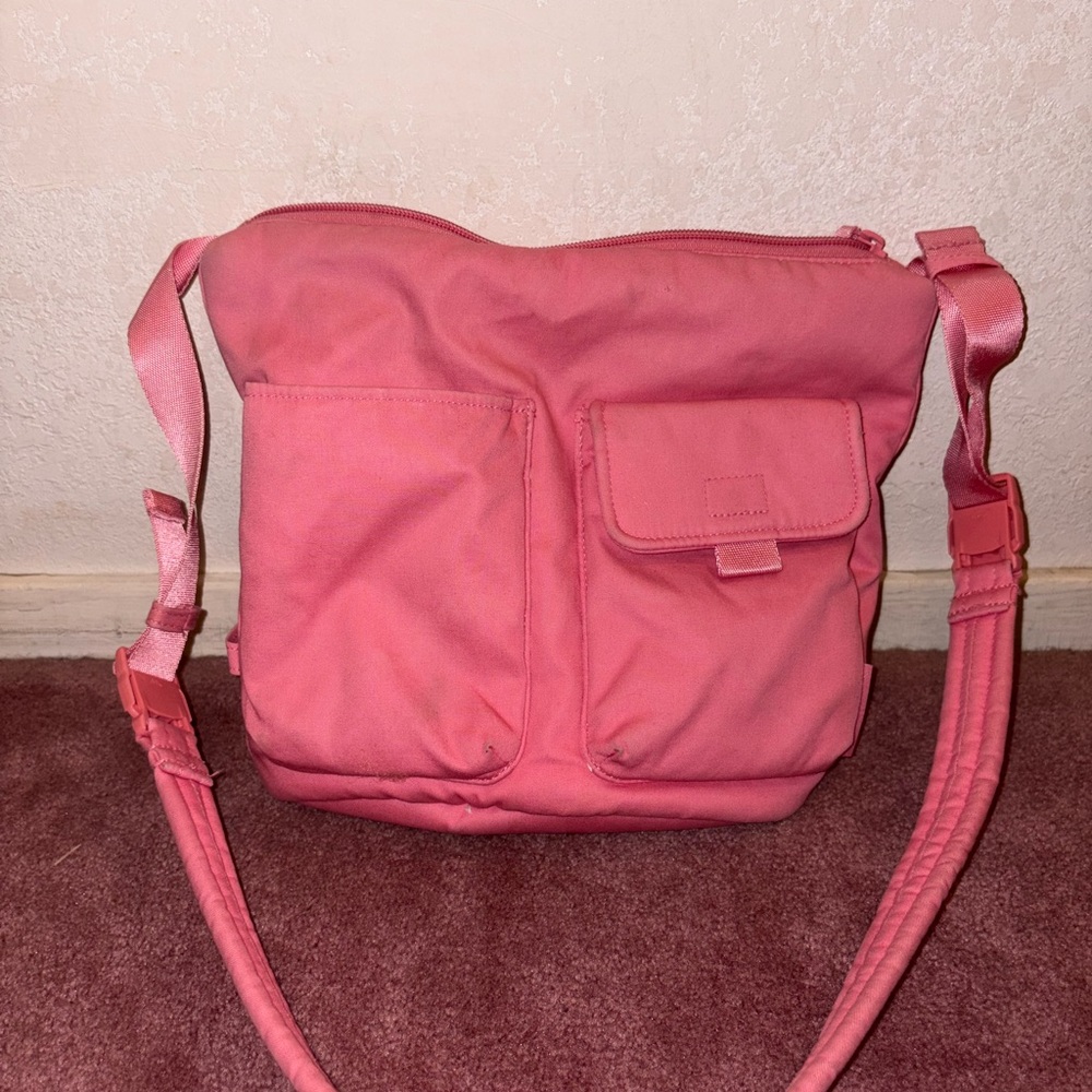 Vera Bradley Pink Shoulder Bag